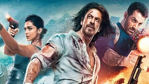 Pathaan Movie