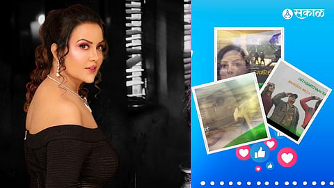 Amruta Fadnavis