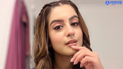 Tunisha Sharma