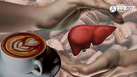 Coffee for Liver 