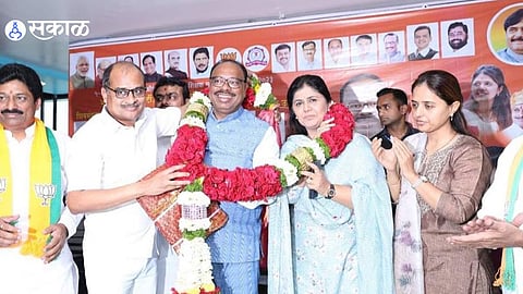 Pankaja Munde