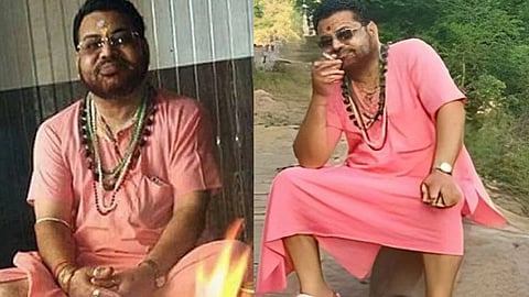 Jalebi Baba News