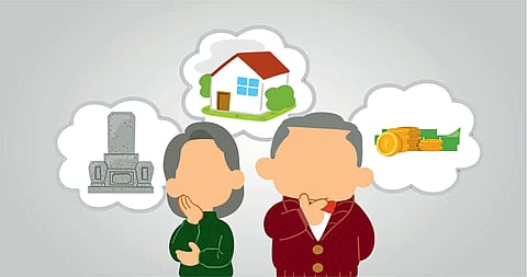  इच्छापत्र 