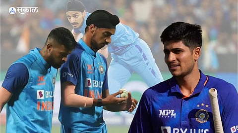 India Playing XI 3rd T20 IND vs SL