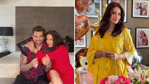 Bipasha Basu Birthday 