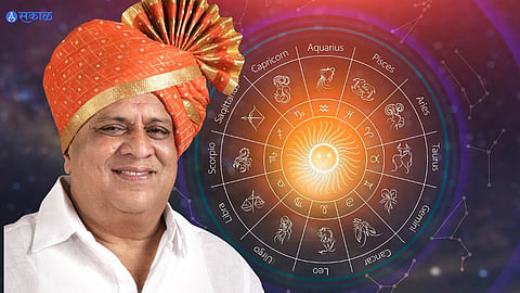 Hasan Mushrif Astrology 