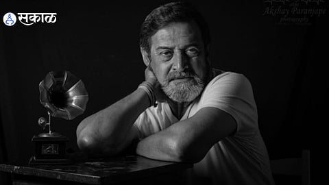 Mahesh Manjrekar