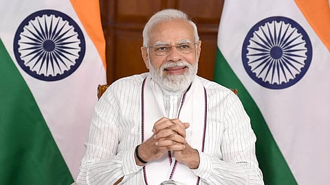Indian Science Congress Narendra Modi 