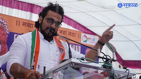Amol Kolhe 