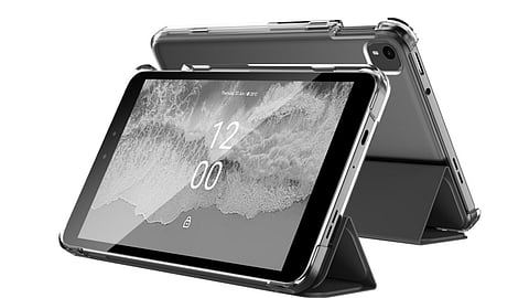 nokia t21 tablet launched in india starting rupees 17999 price check specifications features 