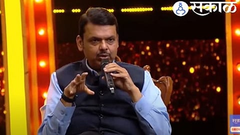 Devendra Fadnavis