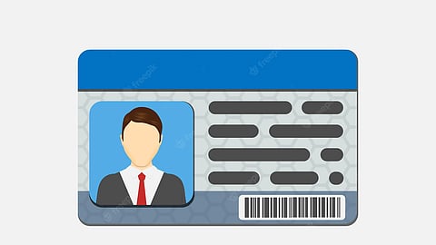 Id Card