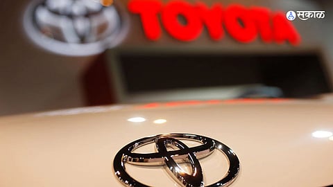 Toyota Data : टोयोटा कार खरेदीदारांचा  पर्सनल डेटा इंटरनेटवर लीक 