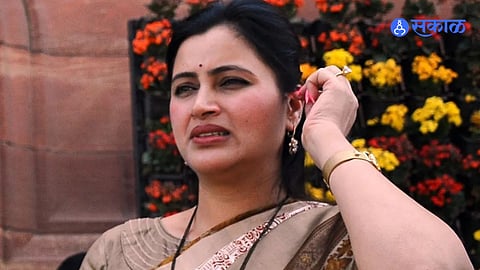 Navneet Rana News