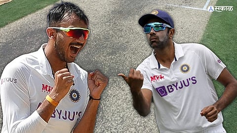IND vs AUS Test Series