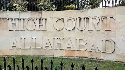 Allahabad HC