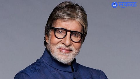 Amitabh Bachchan 