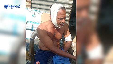 Pune Crime 