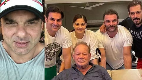 Sohail Khan