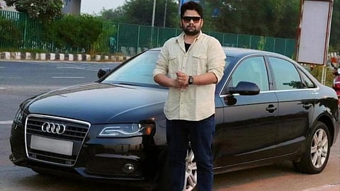 Harsh Rajput