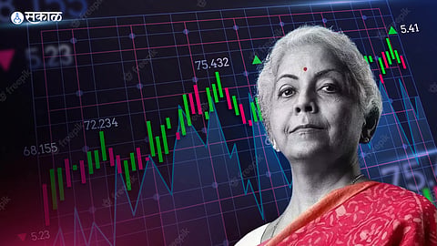 Share Market 