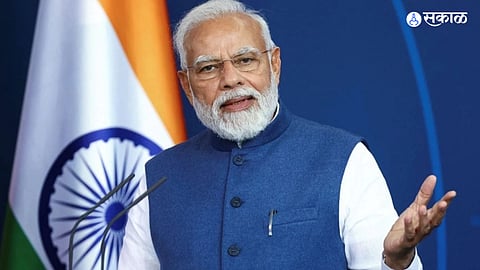 Narendra Modi 