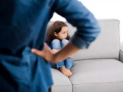 Parenting Tips