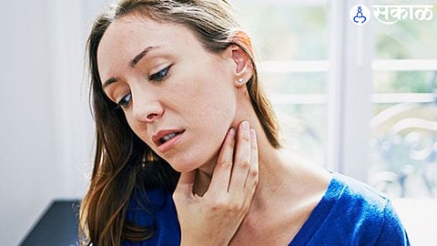 Thyroid Cure food