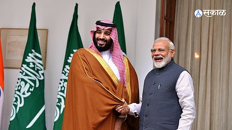 Saudi Arabia Citizenship