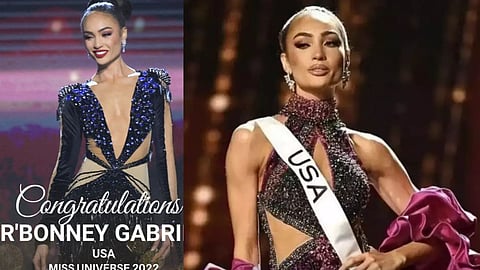 Miss Universe 2022