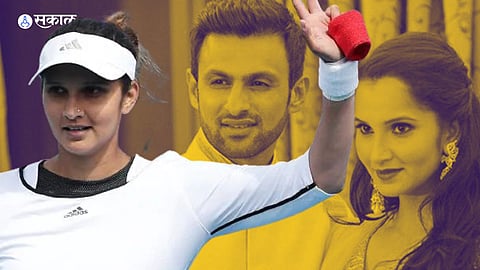 Sania Mirza Retirement 