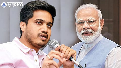 Rohit Pawar 