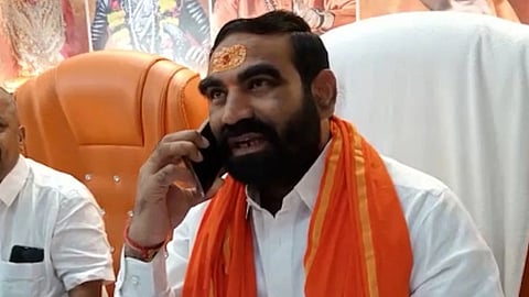 Santosh Bangar