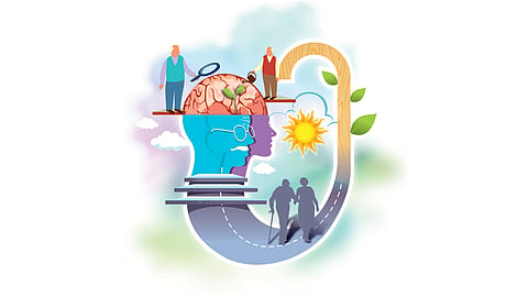 alzheimer's disease