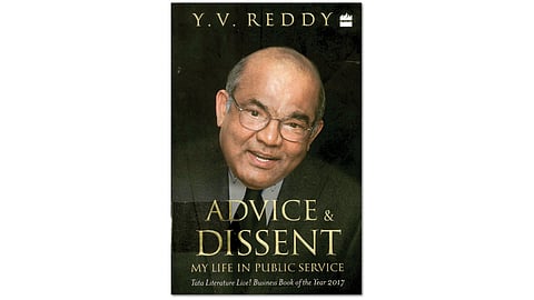 Advice Dissent