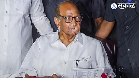 Maharashtra Politics 