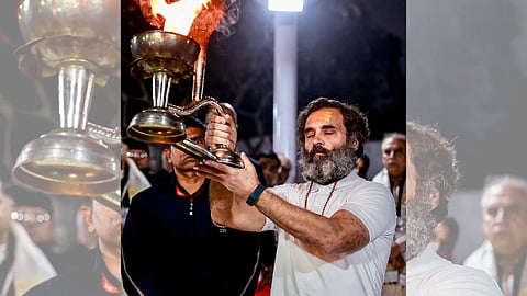 Rahul Gandhi_Bharat Jodo Yatra