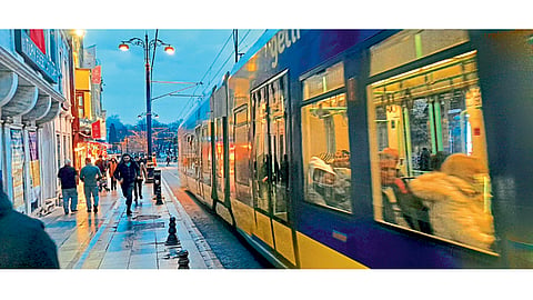 istanbul country