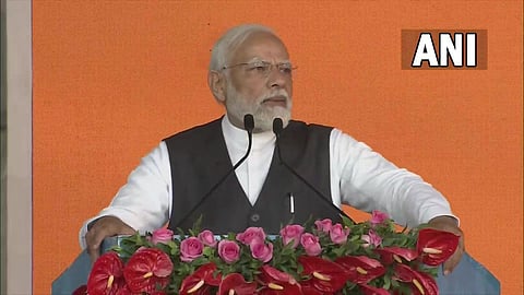 Modi