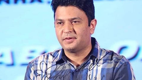 Bhushan Kumar