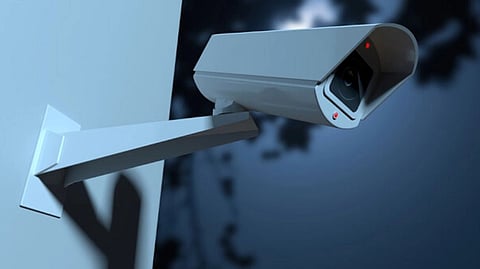 CCTV