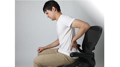 Spine Care
