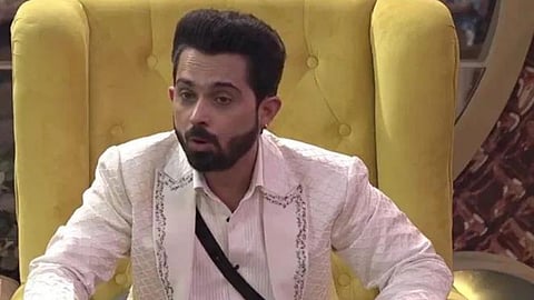 bigg boss 16 astrologer saurish sharma prediction about 