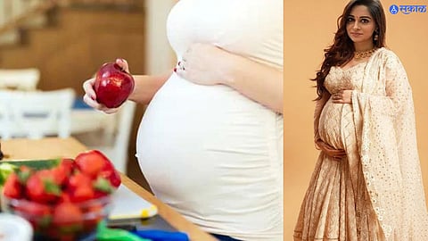 Pregnancy Diet