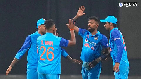 India vs Sri Lanka 2nd T20I Match details i 
