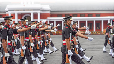 National Defense Academy