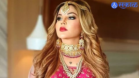 Rakhi Sawant