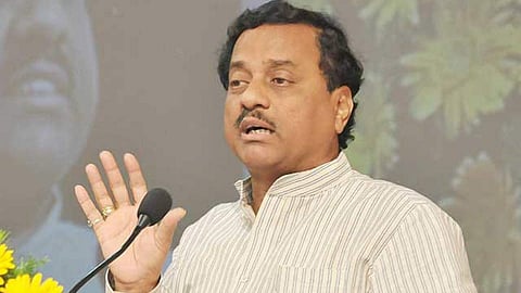 Sunil Tatkare 