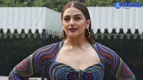 Huma Qureshi 