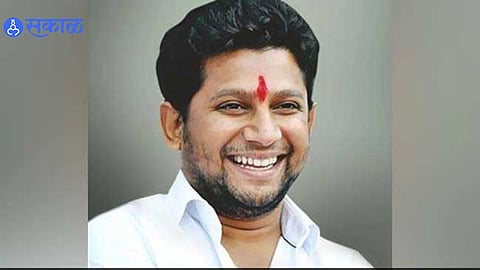 mp sujay vikhe patil will present position in parliament to bring the law of love jihad